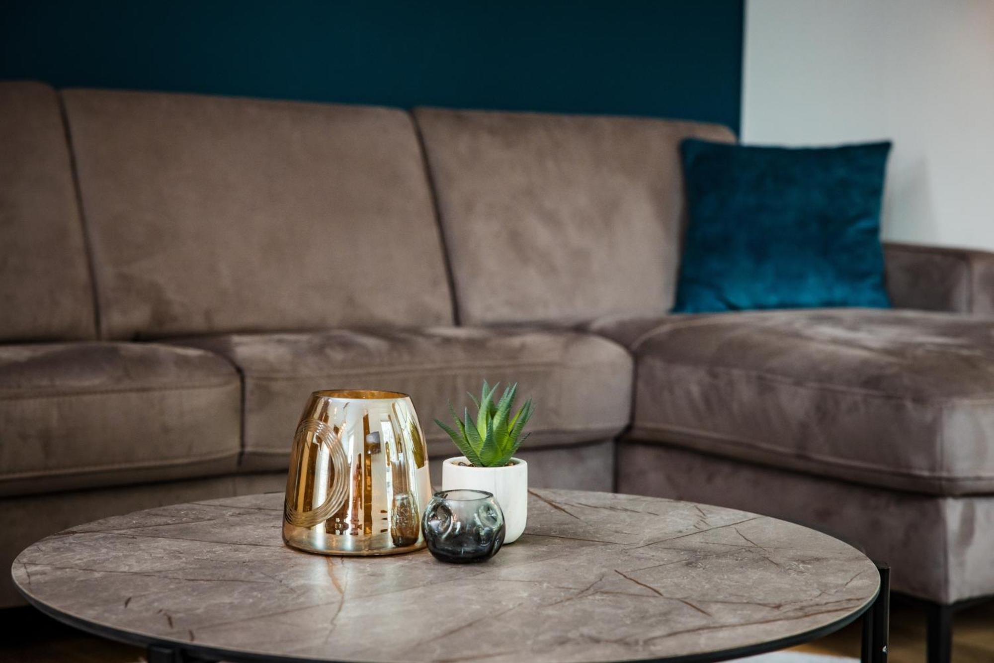 Recreatiewoning 'Dwergarend' Villa Voorthuizen Bagian luar foto