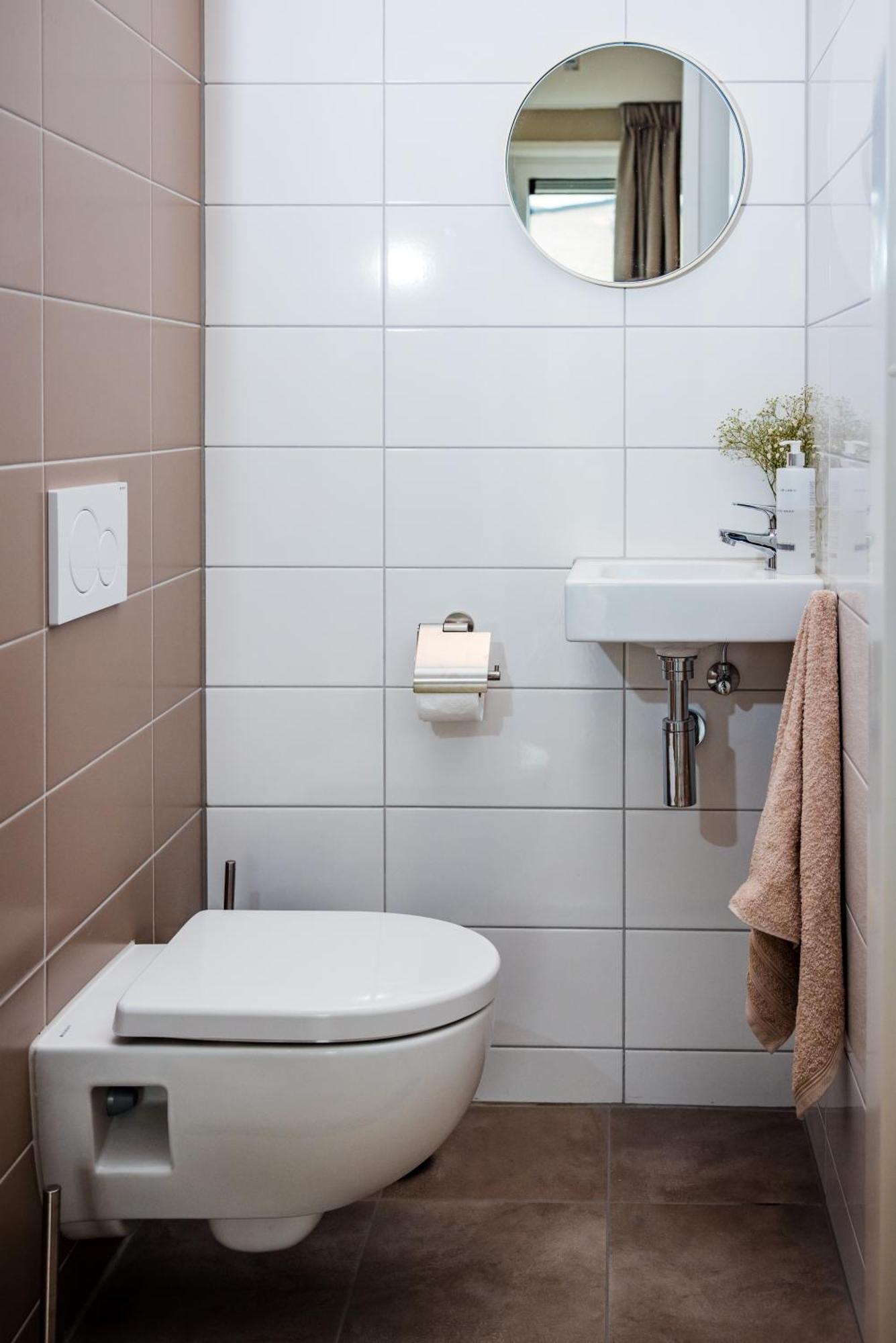 Recreatiewoning 'Dwergarend' Villa Voorthuizen Bagian luar foto